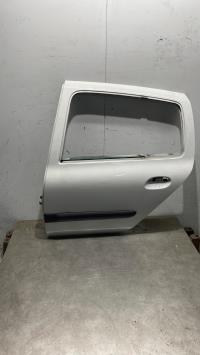 Porte arriere gauche