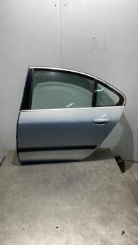 Porte arriere gauche
