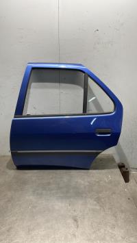 Porte arriere gauche