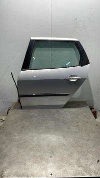 Porte arriere gauche