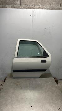 Porte arriere gauche