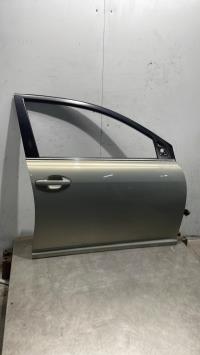 Porte avant droit