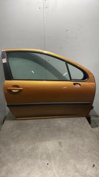 Porte avant droit