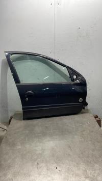 Porte avant droit