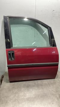 Porte avant droit