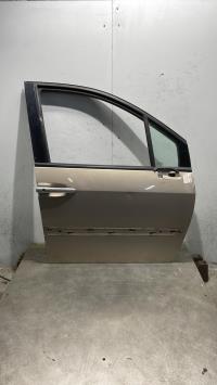 Porte avant droit