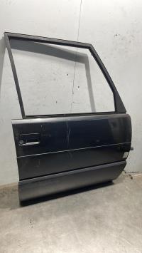 Porte avant droit