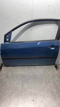 Porte avant gauche