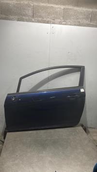 Porte avant gauche