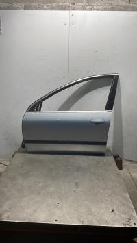 Porte avant gauche