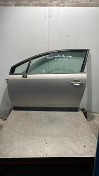 Porte avant gauche