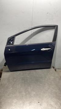Porte avant gauche
