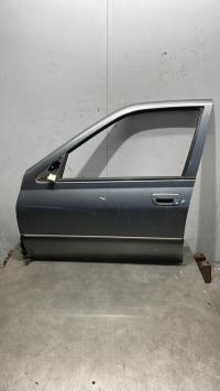 Porte avant gauche