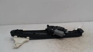 Leve vitre electrique arriere gauche