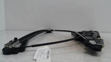 Leve vitre electrique avant gauche