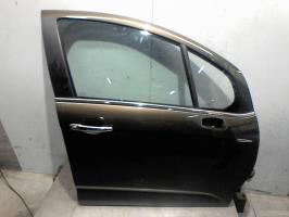 Porte avant droit