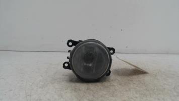 Anti brouillard droit (feux)