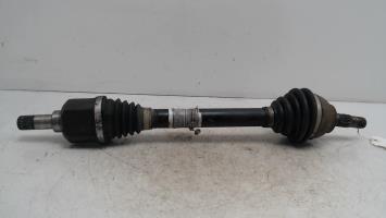 Cardan gauche (transmission)