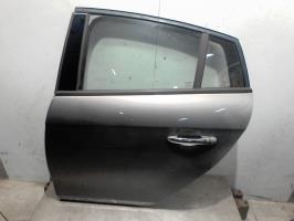 Porte arriere gauche