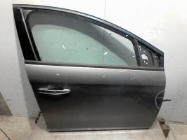 Porte avant droit