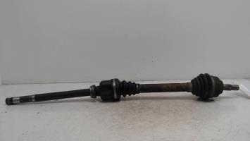 Cardan droit (transmission)