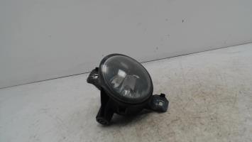 Anti brouillard droit (feux)