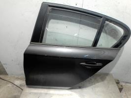 Porte arriere gauche