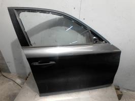Porte avant droit