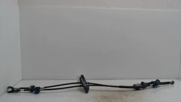Cable levier de vitesses