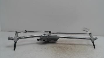 Moteur essuie glace avant