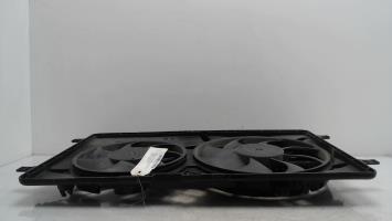 Moto ventilateur radiateur