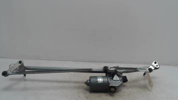Moteur essuie glace avant
