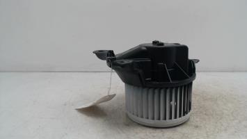 Ventilateur chauffage