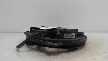 Moto ventilateur radiateur