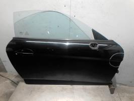 Porte avant droit