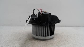 Ventilateur chauffage