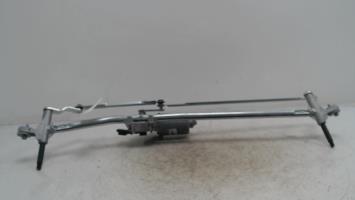 Moteur essuie glace avant