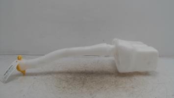 Vase de lave glace