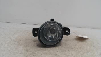 Anti brouillard droit (feux)