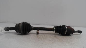Cardan gauche (transmission)