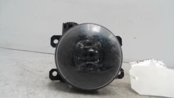 Anti brouillard droit (feux)
