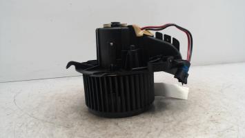 Ventilateur chauffage