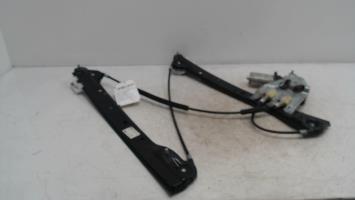 Leve vitre electrique avant gauche