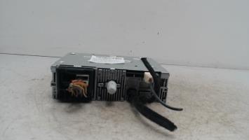 Autoradio