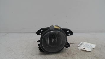 Anti brouillard droit (feux)