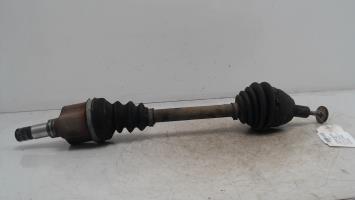 Cardan gauche (transmission)