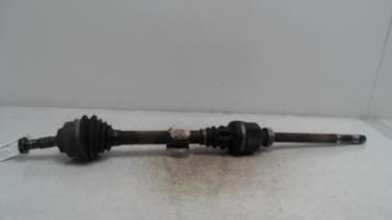 Cardan droit (transmission)