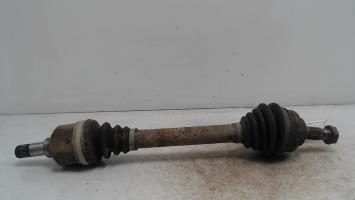 Cardan gauche (transmission)
