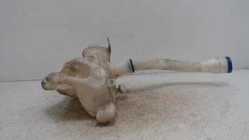Vase de lave glace