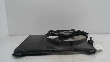 Moto ventilateur radiateur